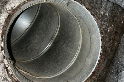 Accurate Vent Duct Air Duct