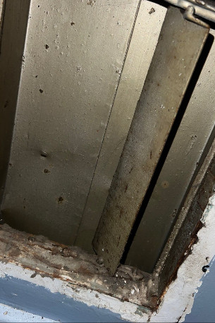 Air Duct Cleaning