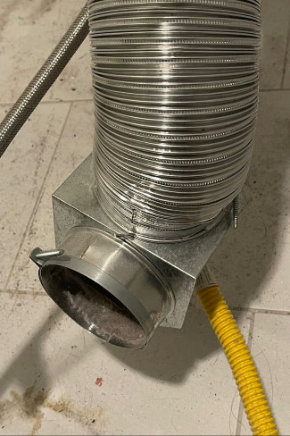 Accurate Vent Duct Dryer Vent1